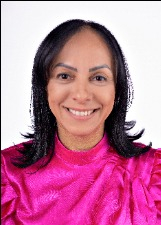 Foto oficial de Renata Lucas