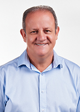Foto oficial de Marcos Cunha