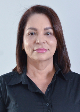 Foto oficial de Lucinha
