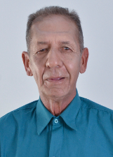 Foto oficial de Tião Macarrão