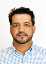 Foto oficial de Jean Castro