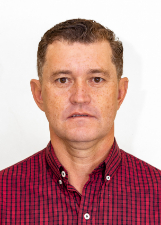 Foto oficial de Aristênio Andrade