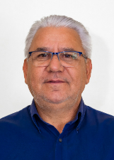 Foto oficial de Adalberto Moreira