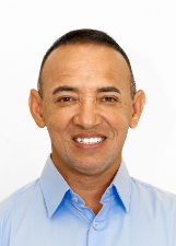 Foto oficial de Elias Badequinho