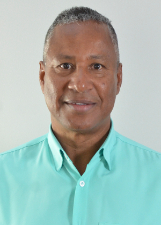 Foto oficial de Jeová Messias