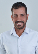 Foto oficial de Jânio Teixeira