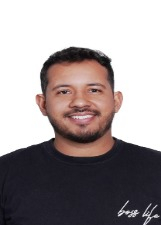 Foto oficial de Hércules Siqueira