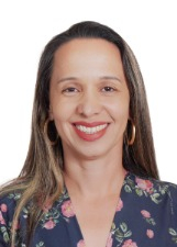 Foto oficial de Paula Filha do Paulinho