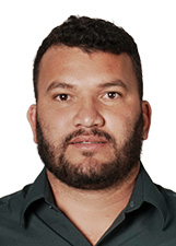 Foto oficial de Zé Piriguete
