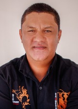 Foto oficial de Messias Jose Locutor