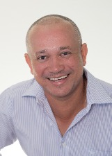 Foto oficial de Dilson da Hora