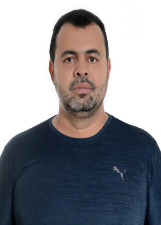 Foto oficial de Cicinho da Camara