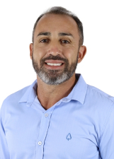 Foto oficial de Romildo Lopes
