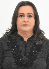 Foto oficial de Juliana Gomes