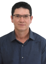 Foto oficial de Rodrigo José do Chico