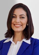 Foto oficial de Taiza Andrade