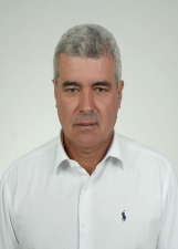 Foto oficial de Marquinho do Bento