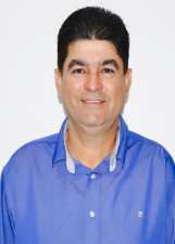 Foto oficial de Valdemir Confresa