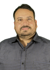 Foto oficial de Marcus da Ótica