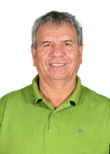 Foto oficial de Celso Burrega