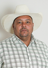Foto oficial de Ricardo de Cibele