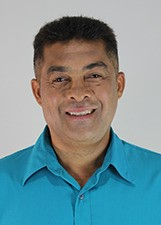 Foto oficial de Claudiomar Teles