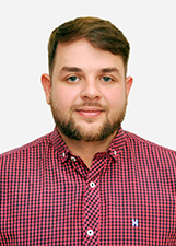 Foto oficial de Pedro do Mizael
