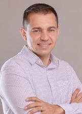 Foto oficial de Frank Estevan