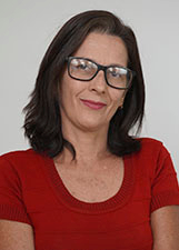 Foto oficial de Rosangela Barcelo Colinaçu