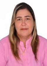 Foto oficial de Vani Lara (Assistente Social)