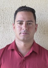 Foto oficial de Luis Paulo