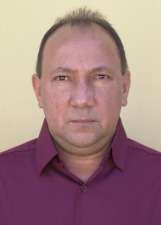 Foto oficial de Lindomar Rulinha