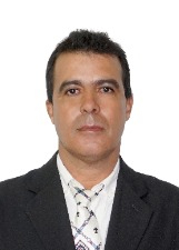 Foto oficial de Manoel do Assentamento