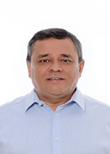 Foto oficial de Mucio Santana
