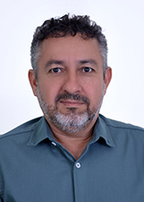 Foto oficial de Gilmar Vieira