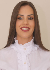 Foto oficial de Karla Moreira