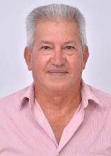 Foto oficial de Zé Maurício
