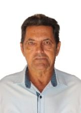 Foto oficial de Jose Pereira