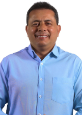 Foto oficial de Paulinho Cabeleireiro