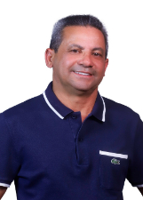 Foto oficial de Carlos da Liga
