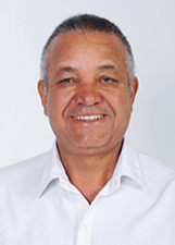 Foto oficial de Samuel Borracheiro
