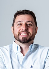 Foto oficial de Ilui Teixeira do Azulão