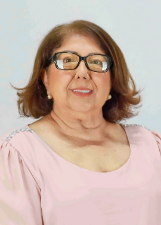 Foto oficial de Zilda Lobo