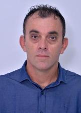 Foto oficial de Carlos Vaz