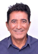 Foto oficial de Zé Carlos do Sindicato