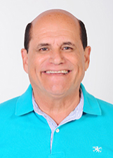 Foto oficial de Dr Paulo Cunha