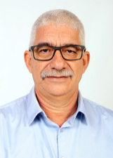Foto oficial de Hélio Arantes
