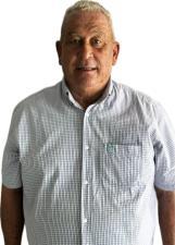 Foto oficial de Almir Rezende