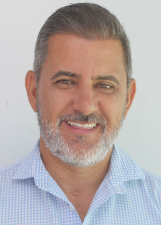 Foto oficial de Elivan Carreiro