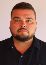 Foto oficial de Fredderyko da Tittan